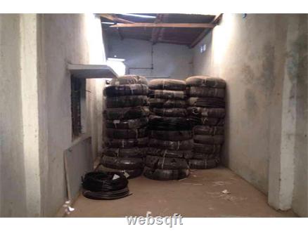 Warehouse for Rent